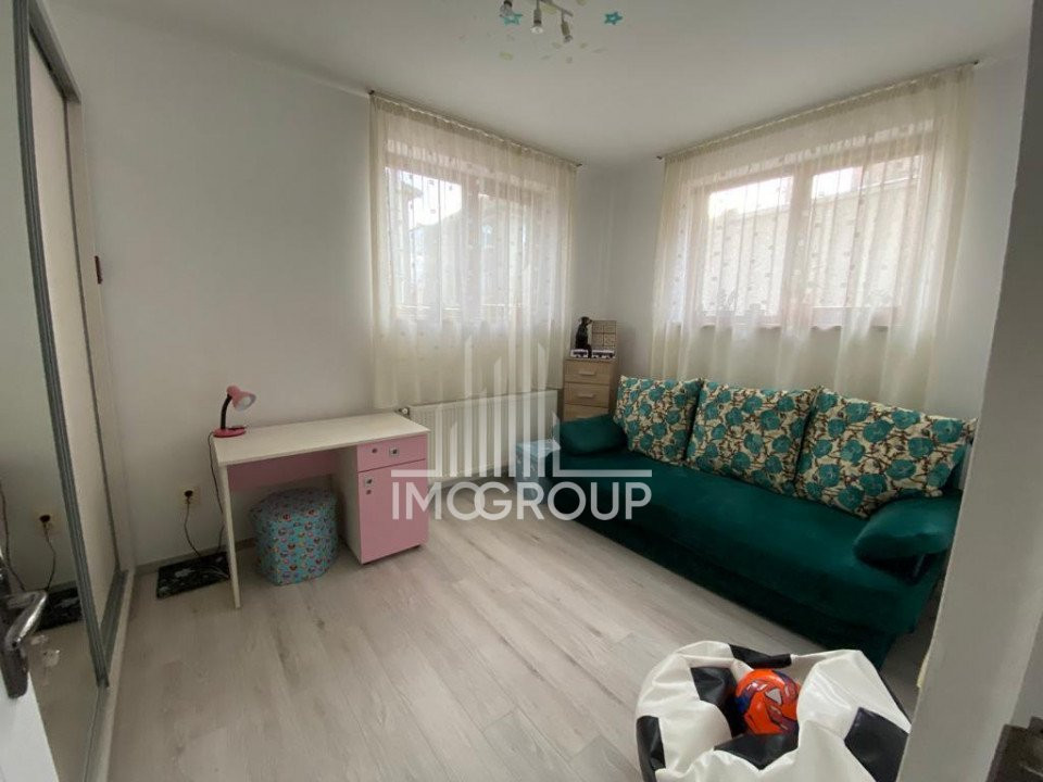  De inchiriat apartament 2 camere demisol Intre lacuri Iulius Mall