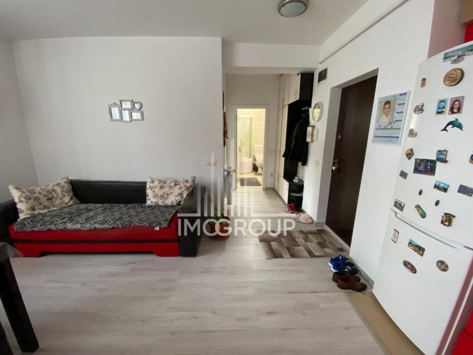  De inchiriat apartament 2 camere demisol Intre lacuri Iulius Mall