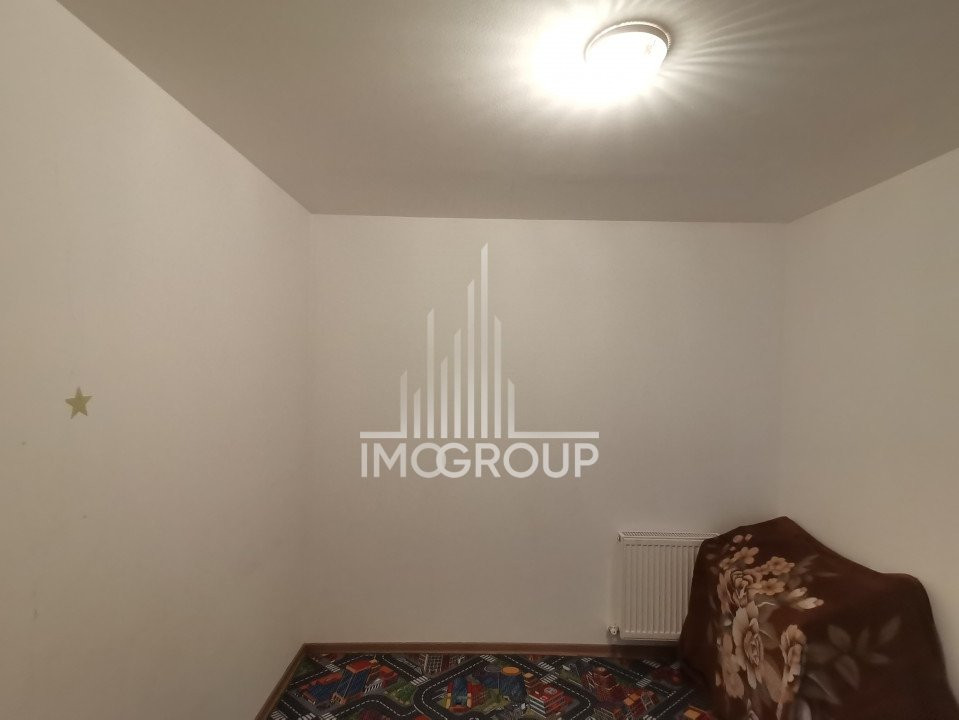 Apartament de vanzare 1 camera parter Iris Comision 0%