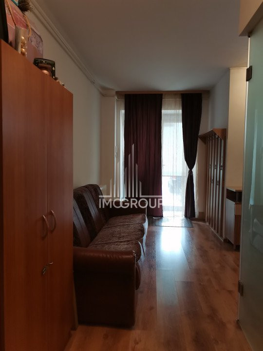 Apartament de vanzare 1 camera parter Iris Comision 0%