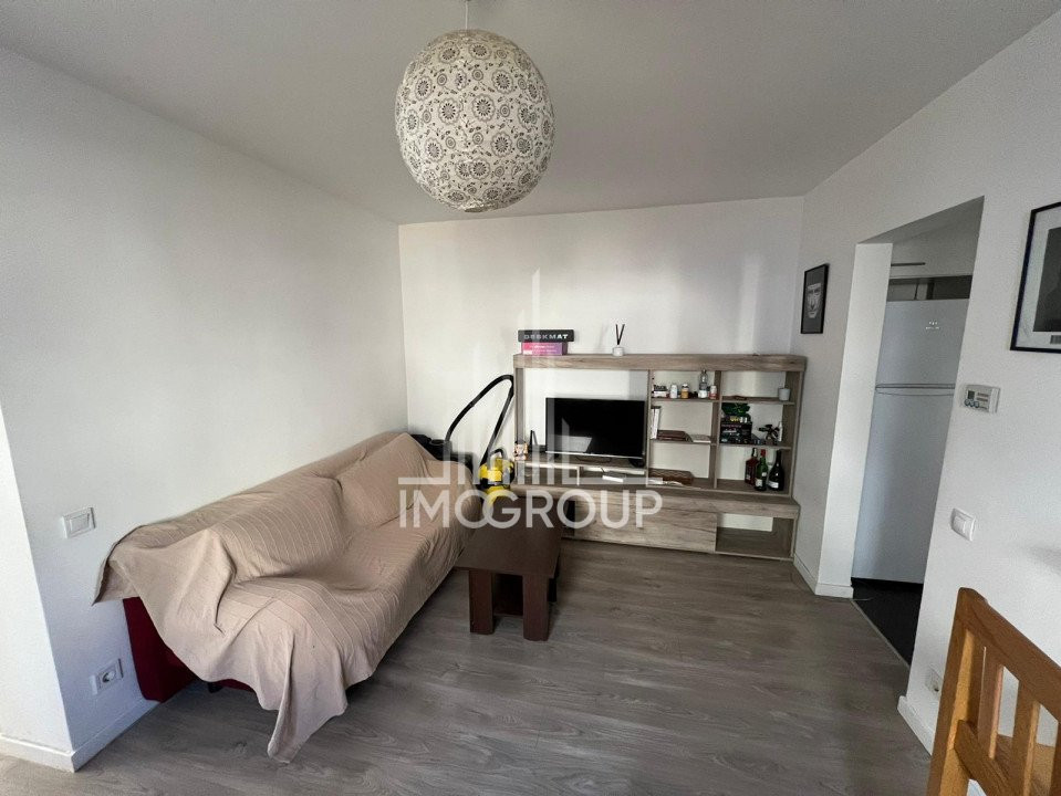 De vanzare apartament 3 camere Ciucaș Manastur