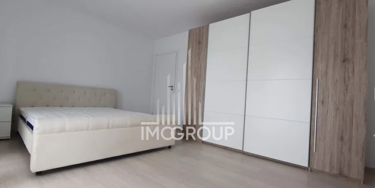 Apartament cu 2 cam decomandate de vanzare, 56mp, orientare Sud