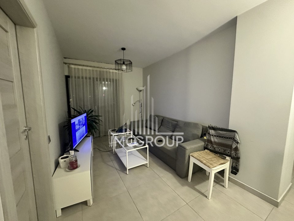 Apartament cu 3 camere | Zona Iulius Mall | Garaj | Finisaje premium | Terasa 