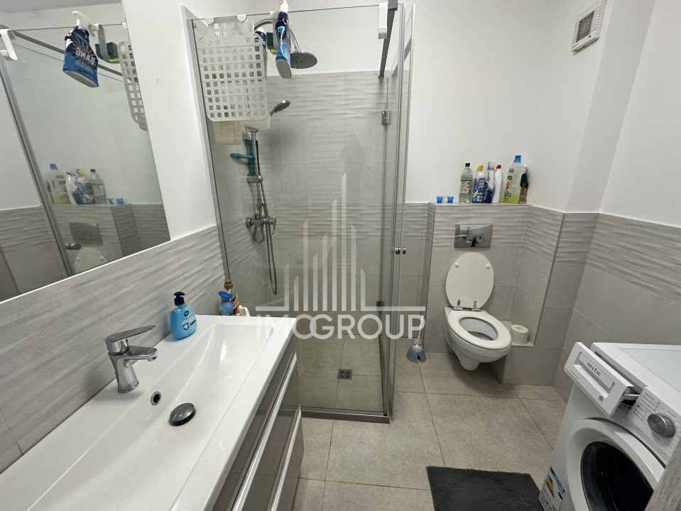 Apartament cu 3 camere | Zona Iulius Mall | Garaj | Finisaje premium | Terasa 