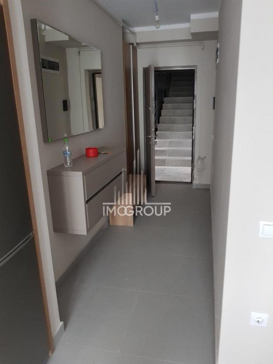 De inchiriat apartament 2 camere Iulius Mall parcare terasa 40 mp