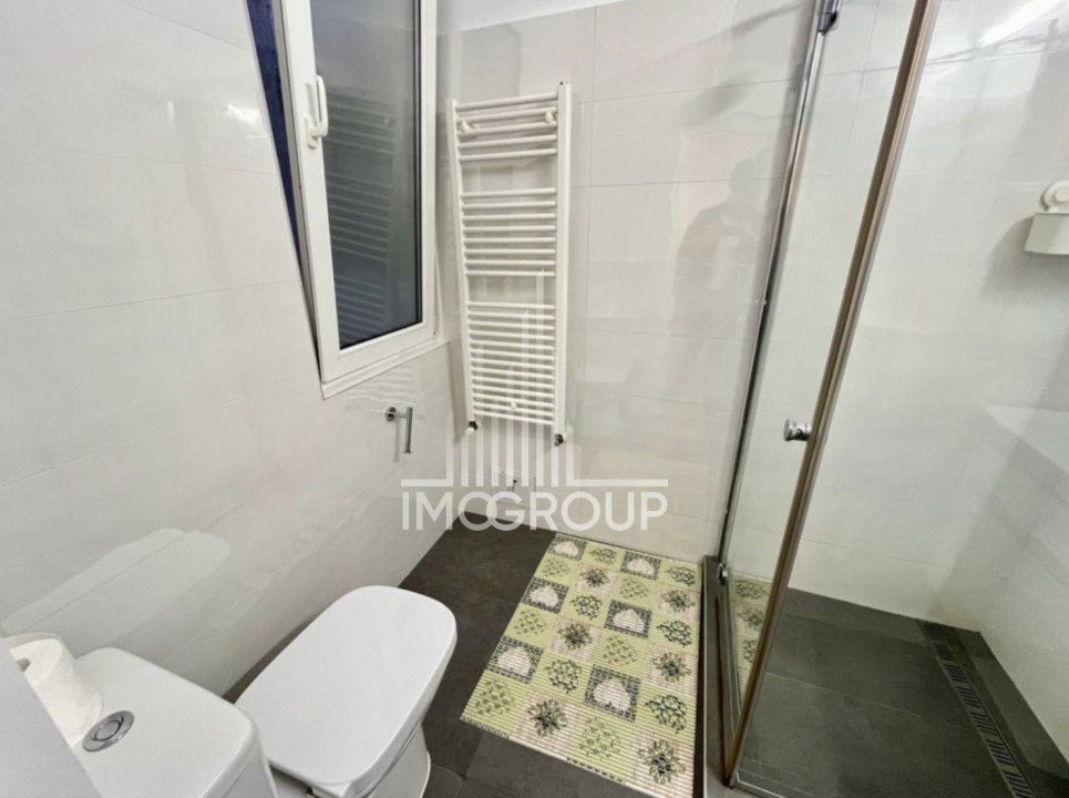 Vanzare apartament 2 camere decomandate, zona ultracentrala- Sora