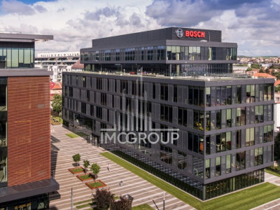 Apartament/studio in zona Bosch central, Cluj-Napoca.