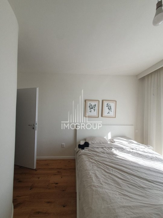 De vanzare apartament 3 camere Zorilor garaj