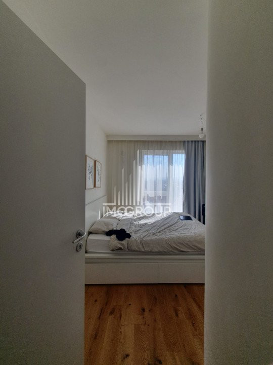 De vanzare apartament 3 camere Zorilor garaj