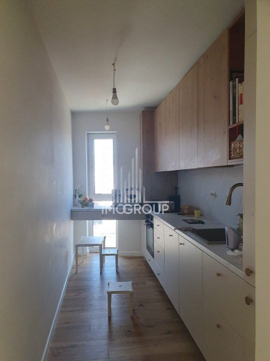 De vanzare apartament 3 camere Zorilor garaj
