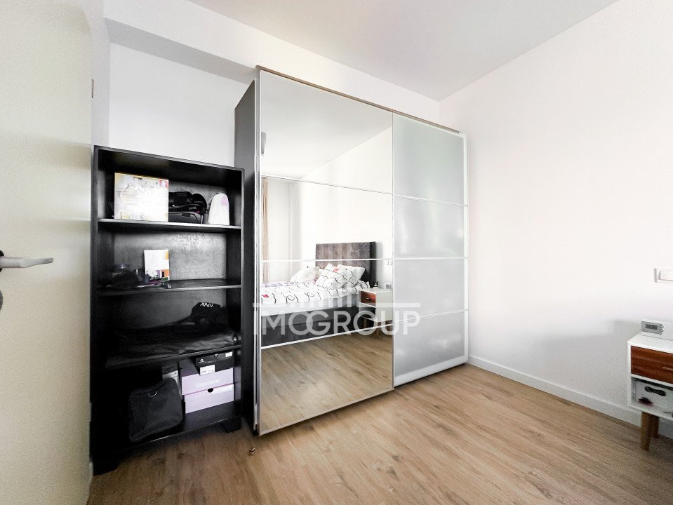 0% De vanzare apartament 2 camere Kaufland garaj 