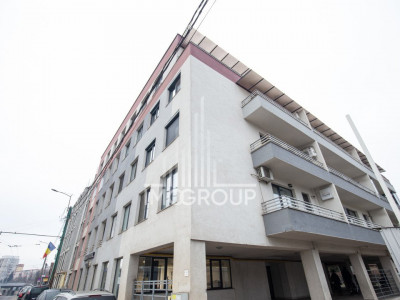 0% De vanzare apartament 2 camere Kaufland garaj 