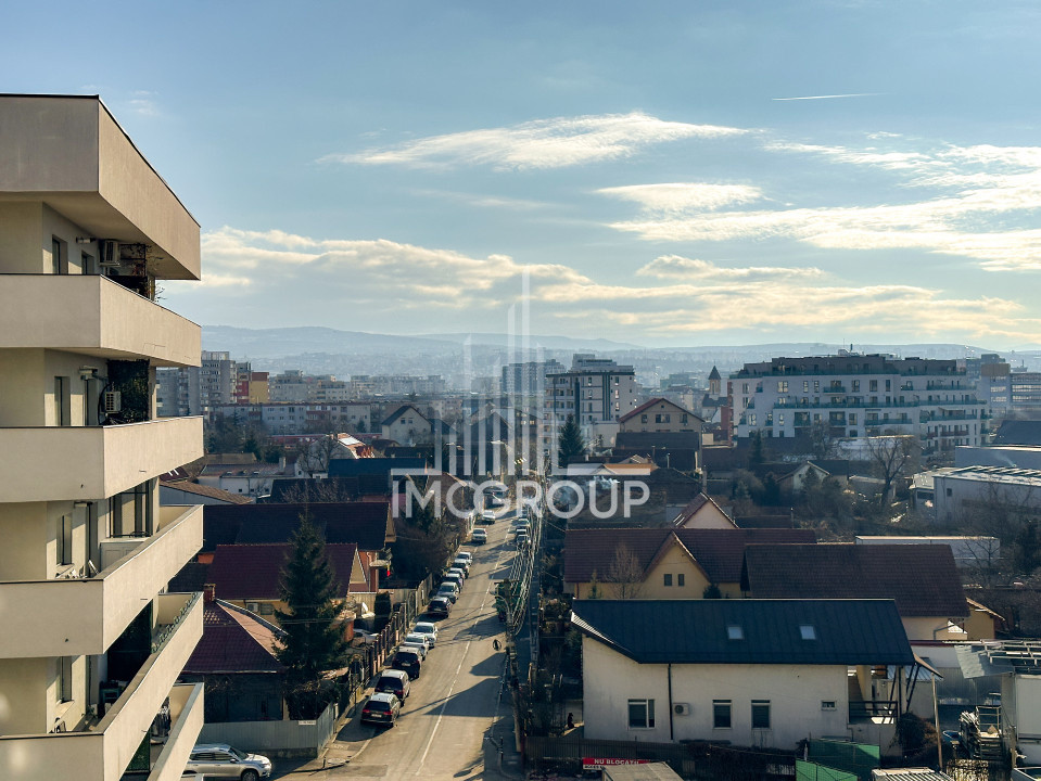 De vanzare apartament 2 camere Fabricii garaj Comision 0%