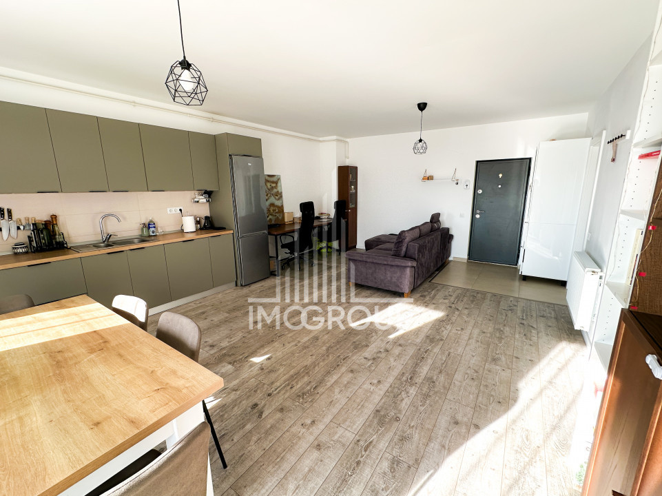 De vanzare apartament 2 camere Fabricii garaj Comision 0%