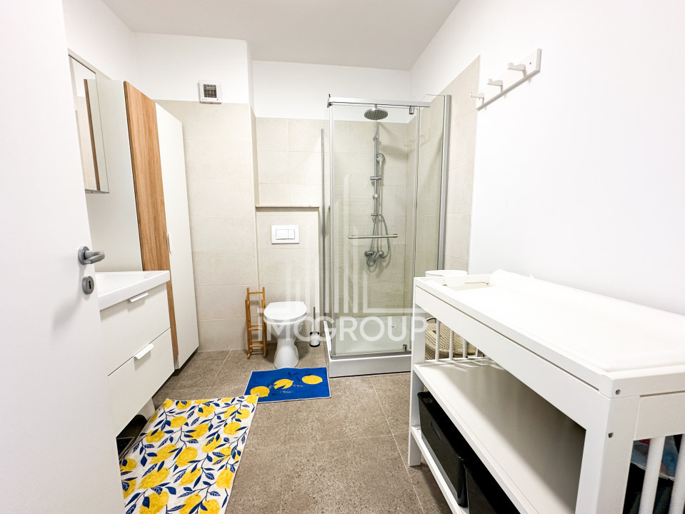 De vanzare apartament 2 camere Fabricii garaj Comision 0%