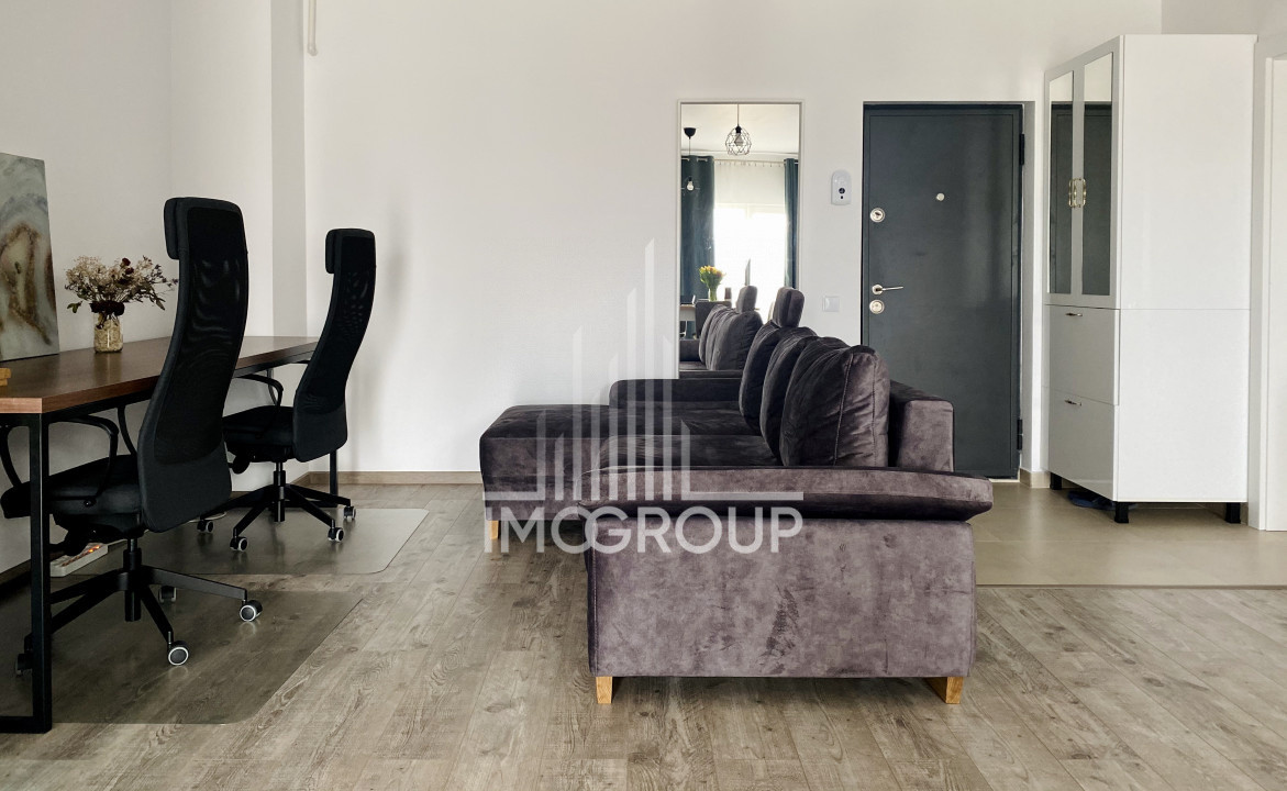 De vanzare apartament 2 camere Fabricii garaj Comision 0%