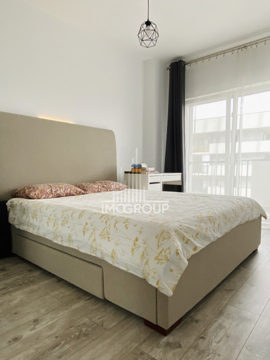 De vanzare apartament 2 camere Fabricii garaj Comision 0%