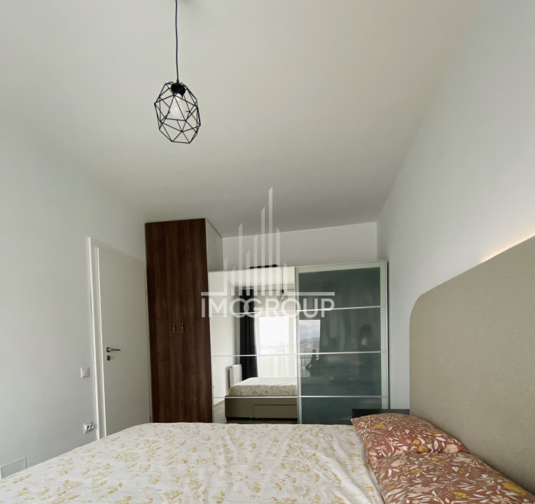 De vanzare apartament 2 camere Fabricii garaj Comision 0%