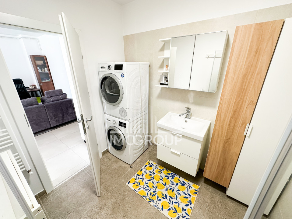 De vanzare apartament 2 camere Fabricii garaj Comision 0%