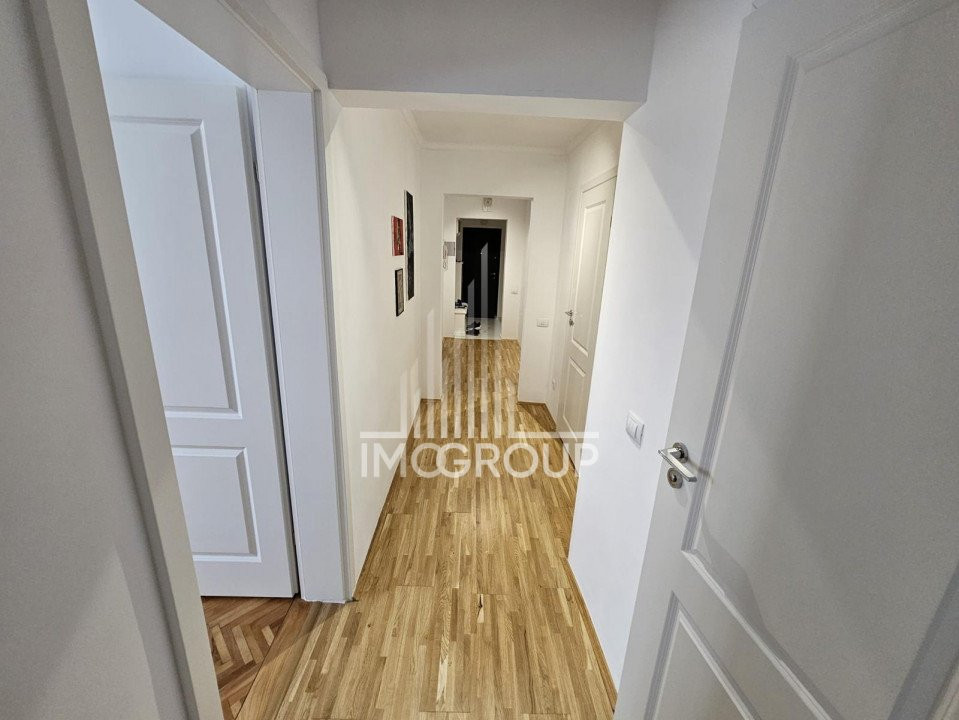 0% De vanzare apartament 3 camere Manastur