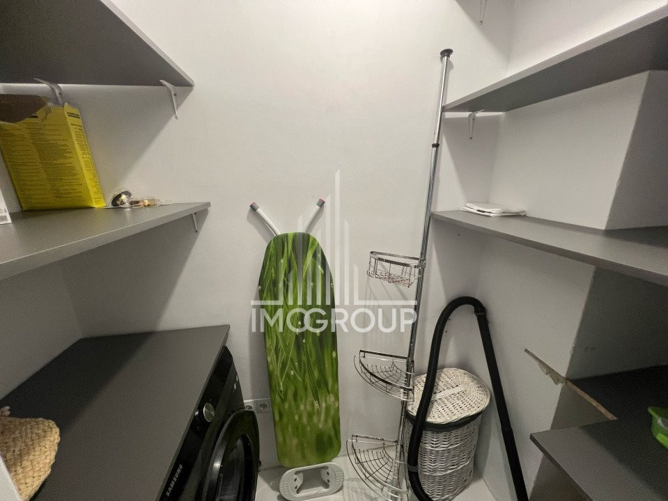 0% De vanzare apartament 3 camere Manastur