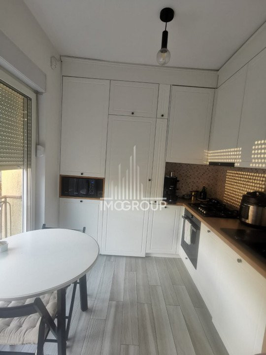 De vanzare apartament 2 camere zona Horea Gara 