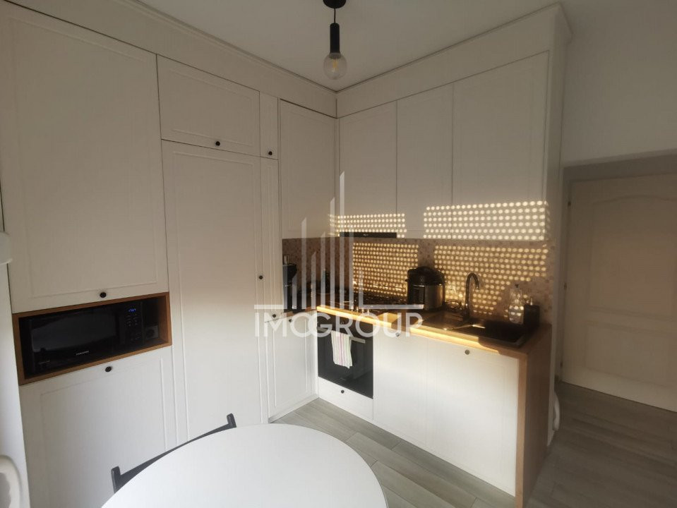 De vanzare apartament 2 camere zona Horea Gara 