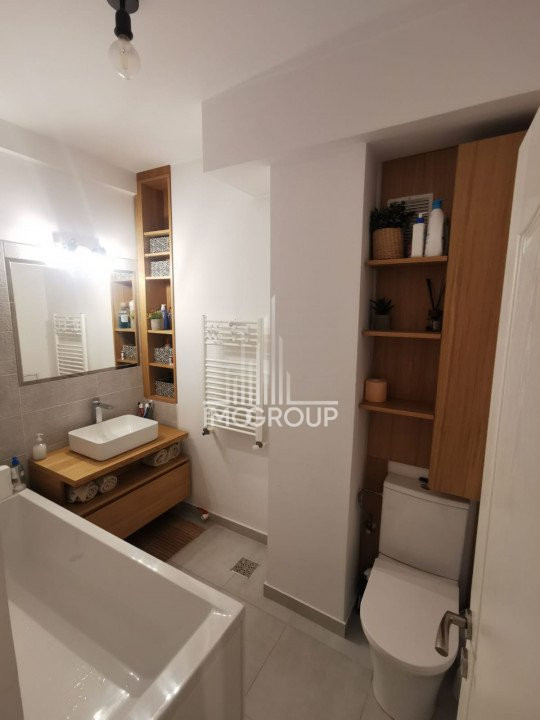 De vanzare apartament 2 camere zona Horea Gara 