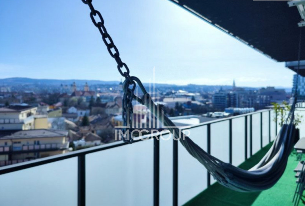 Apartament cu 3 camere de inchiriat, str Ploiesti, parcare, NTT DATA