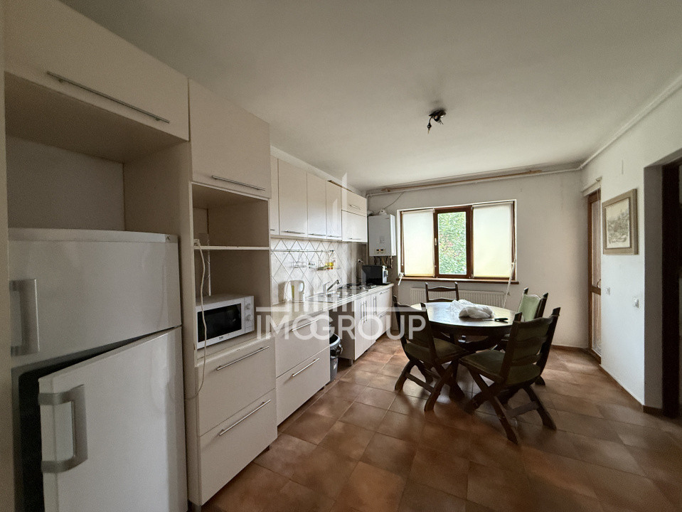Apartament cu 2 camere | zona Eugen Ionesco | Parcare | Terasa