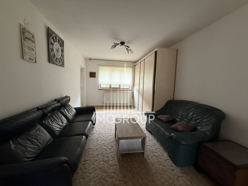 Apartament cu 2 camere | zona Eugen Ionesco | Parcare | Terasa