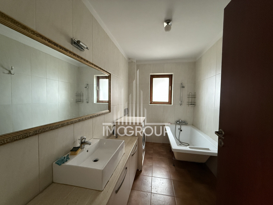 Apartament cu 2 camere | zona Eugen Ionesco | Parcare | Terasa