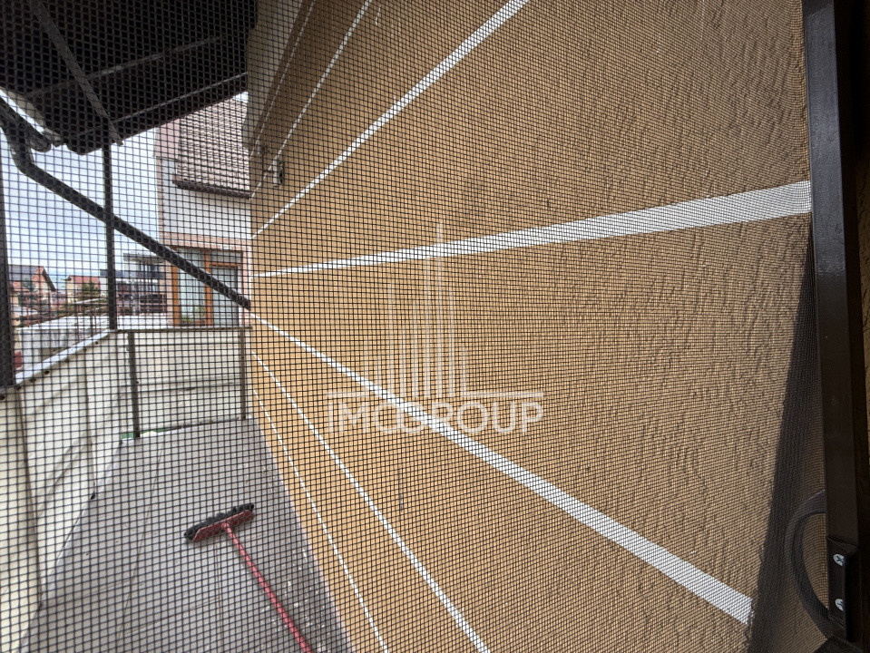 Apartament cu 2 camere | zona Eugen Ionesco | Parcare | Terasa