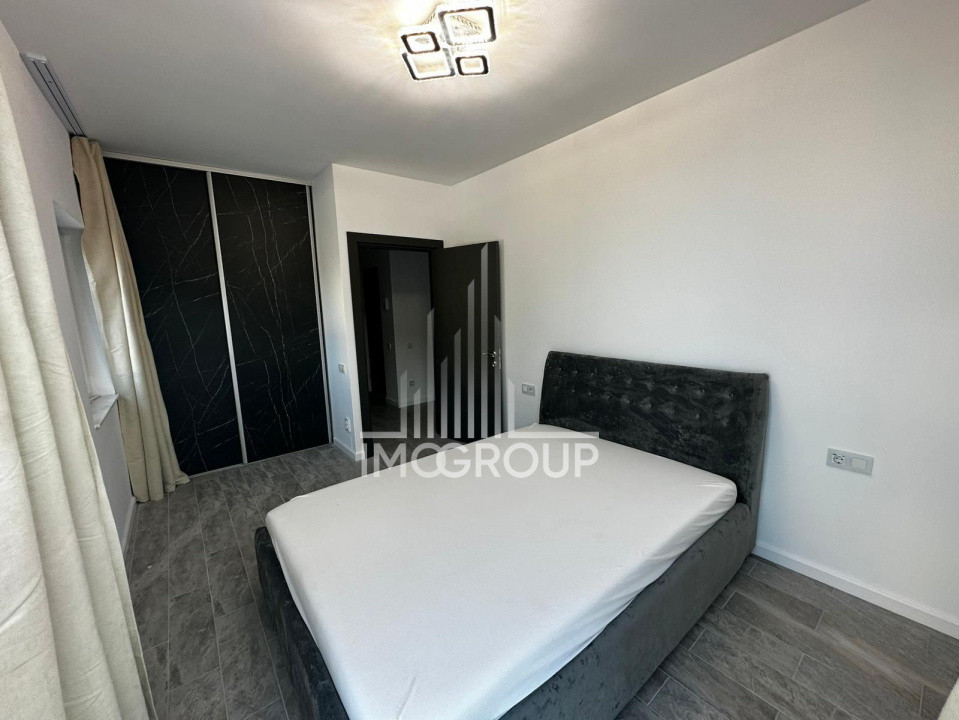 Apartament cu 3 camere | zona Semicentrală | Terasă 30 mp 