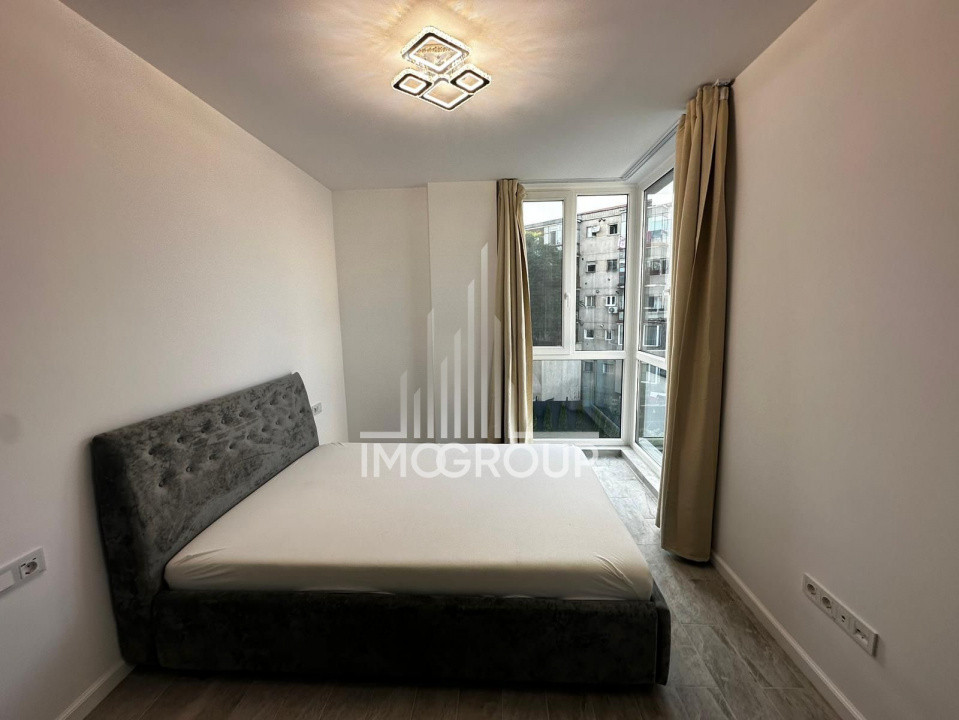 Apartament cu 3 camere | zona Semicentrală | Terasă 30 mp 