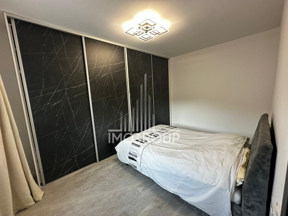 Apartament cu 3 camere | zona Semicentrală | Terasă 30 mp 