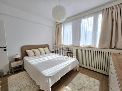 Se vinde cel mai frumos apartament din Cluj, P-ta Mihai Viteazul 