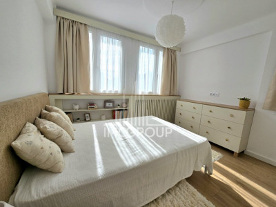 Se vinde cel mai frumos apartament din Cluj, P-ta Mihai Viteazul 