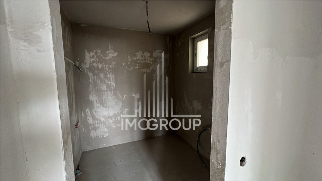 Apartament 3 camere, 65 mp etaj 4/6, vedere panoramică, zona Rivus