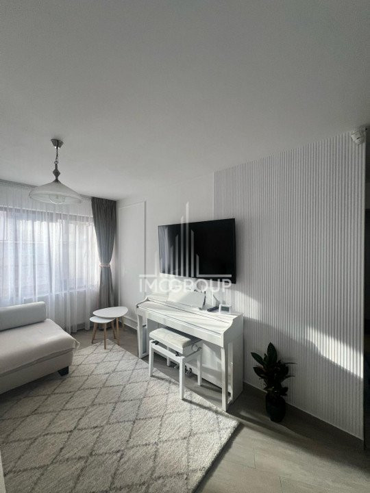 0% De vanzare apartament 3 camere Zorilor parcare