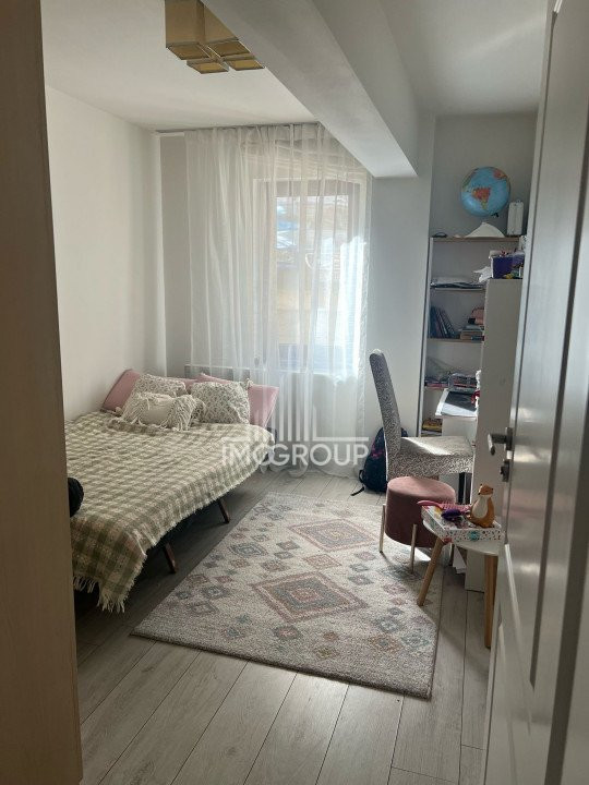 0% De vanzare apartament 3 camere Zorilor parcare