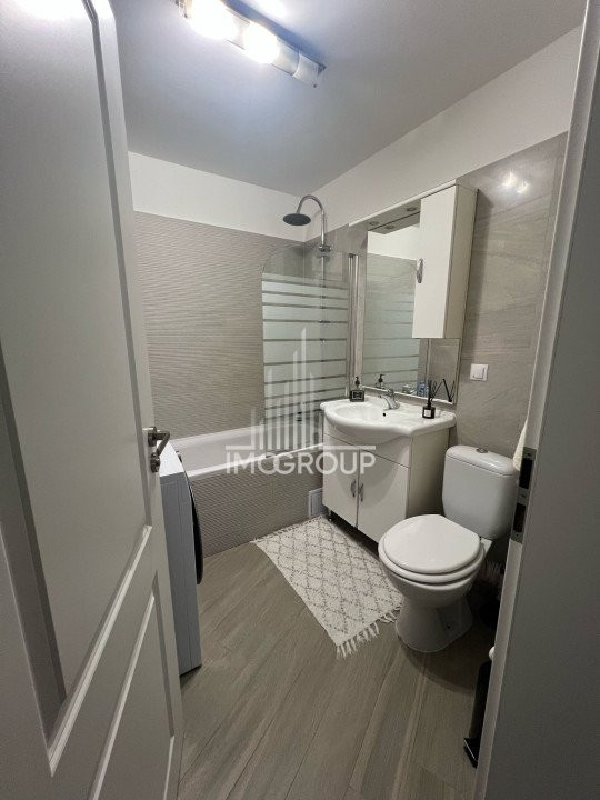 0% De vanzare apartament 3 camere Zorilor parcare