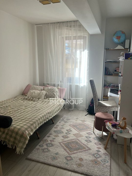 0% De vanzare apartament 3 camere Zorilor parcare