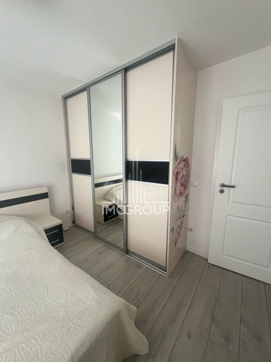 0% De vanzare apartament 3 camere Zorilor parcare