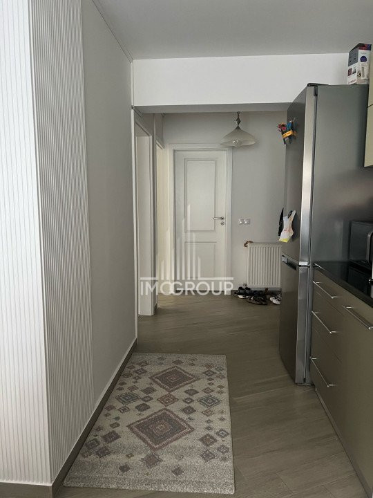 0% De vanzare apartament 3 camere Zorilor parcare