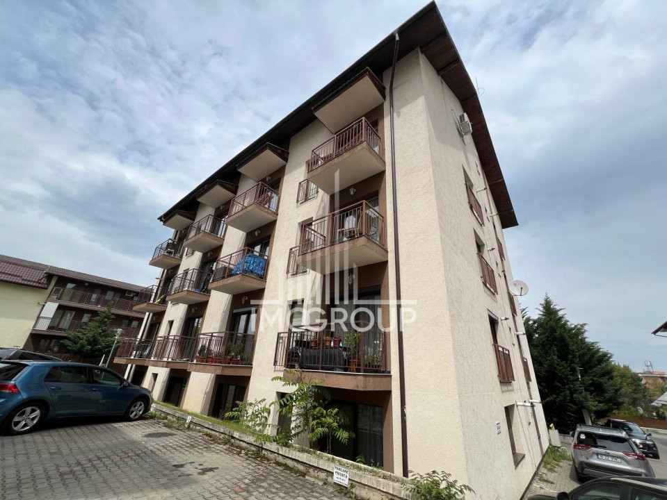0% De vanzare apartament 2 camere Zorilor parcare