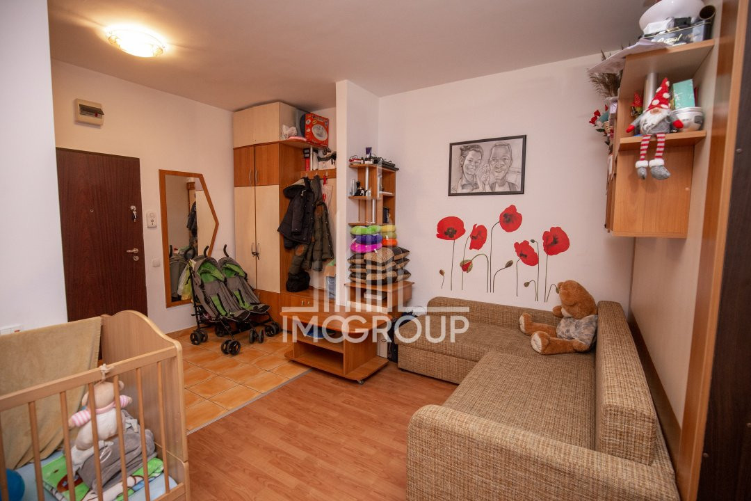 0% De vanzare apartament  Dorobantilor