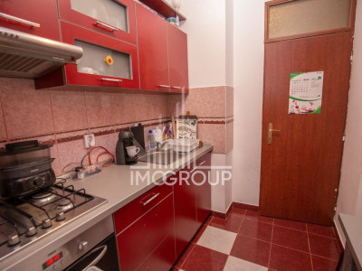 0% De vanzare apartament  Dorobantilor