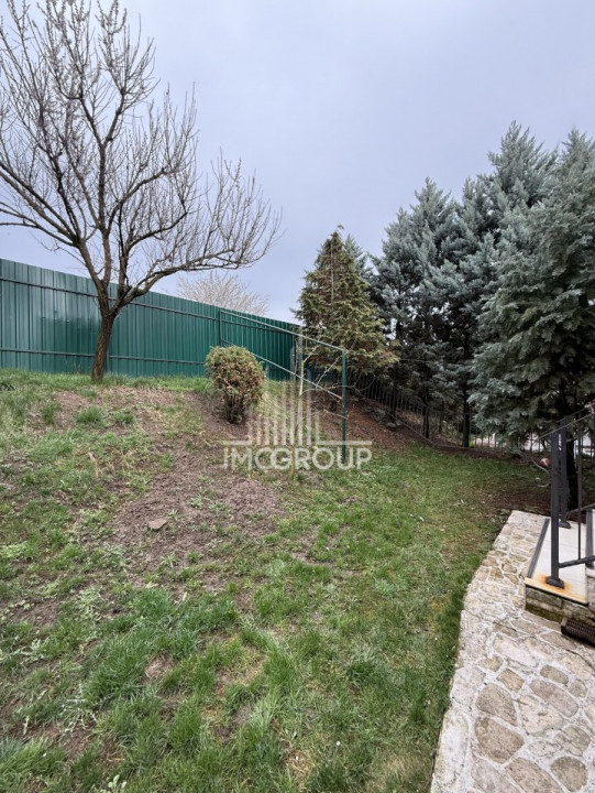 Casă de închiriat | Include cheltuieli | zona Emerson | Grădina | Parcare 