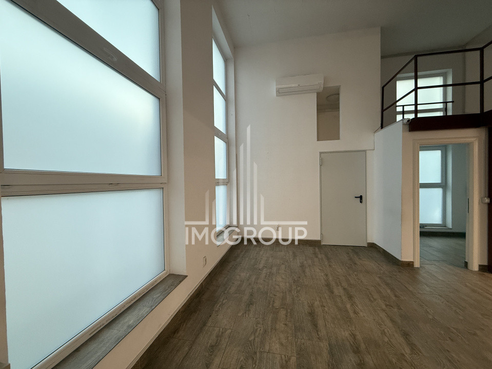 Preț Special | Spațiu comercial | zona Centrală | Bloc nou | 5 M 